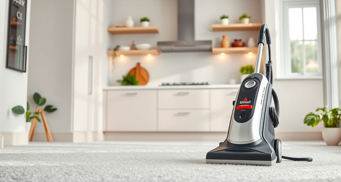 Bissell SpotClean Pro vs Bissell CrossWave: Full Comparison