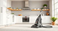 Bissell SpotClean Pro vs Bissell TurboClean: Full Comparison