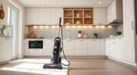 Bissell SpotClean Pro vs Bissell TurboClean: Full Comparison