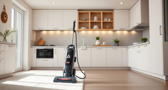 Bissell SpotClean Pro vs Bissell TurboClean: Full Comparison