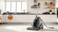 Bissell TurboClean Review: Compact Power for Pet & Everyday Stains