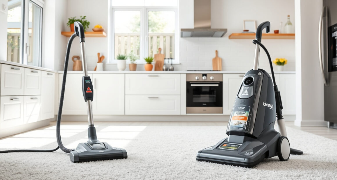 Bissell TurboClean Review: Pros, Cons, and Who It's For
