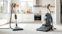Bissell TurboClean Review: Pros, Cons, and Who It's For