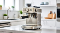 Breville Bambino Plus vs Breville Smart Oven Air: Full Comparison