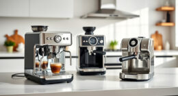 Breville Bambino Plus vs Breville Smart Oven Air: Which Is Best?