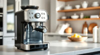 Breville Barista Pro vs Breville Smart Oven Air: Full Comparison