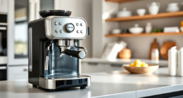 Breville Barista Pro vs Breville Smart Oven Air: Full Comparison