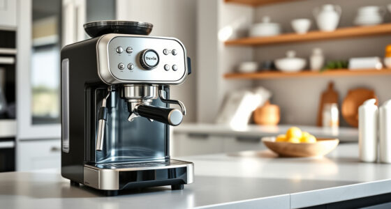 Breville Barista Pro vs Breville Smart Oven Air: Full Comparison