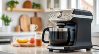 Breville Espresso Machine Grinder Clog: Causes and Fixes