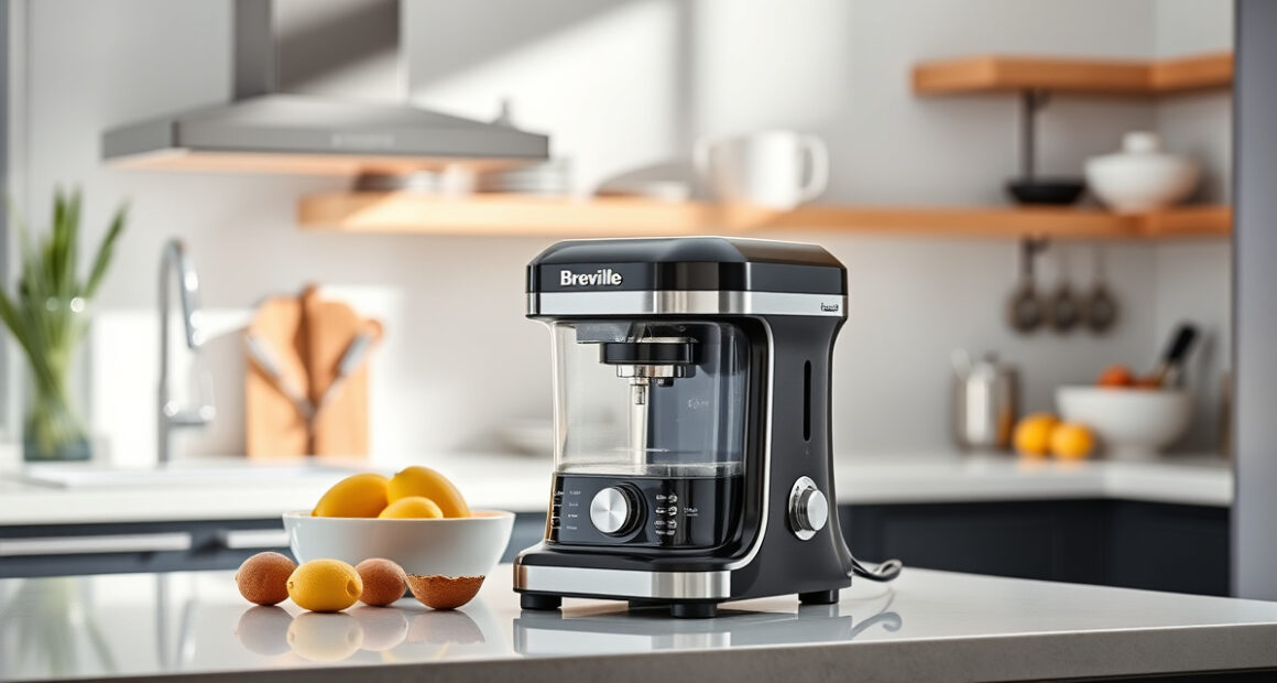 Breville Espresso Machine Grinder Clog: Causes & Fixes