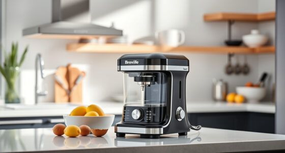 Breville Espresso Machine Grinder Clog: Causes & Fixes