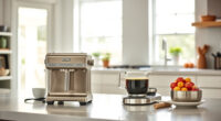 Breville Espresso Machine Maintenance: A Complete How-To & Troubleshooting Guide
