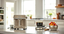 Breville Espresso Machine Maintenance: A Complete How-To & Troubleshooting Guide