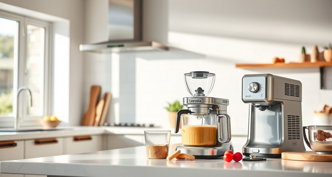 Breville Espresso Machine Not Heating: Causes & How to Fix
