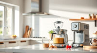 Breville Espresso Machine Not Heating: Causes & How to Fix