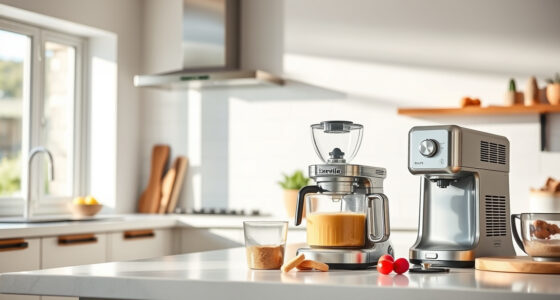 Breville Espresso Machine Not Heating: Causes & How to Fix