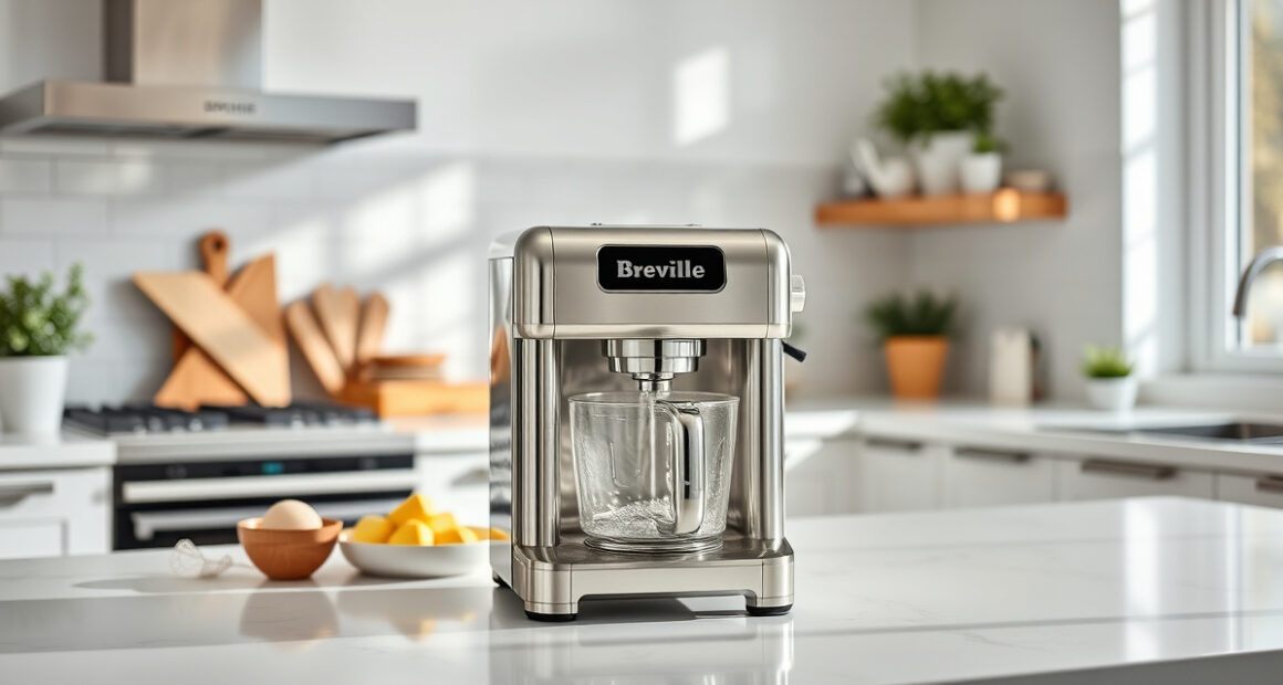 Breville Espresso Machine Not Heating: Causes & Solutions