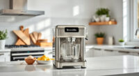 Breville Espresso Machine Not Heating: Causes & Solutions