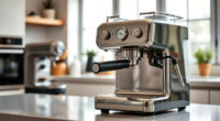 Breville Milk Jug Compatibility & Buying Guide