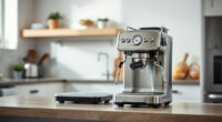 Breville Oracle Touch Review: Pros, Cons, and Best For Who