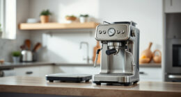 Breville Oracle Touch Review: Pros, Cons, and Best For Who