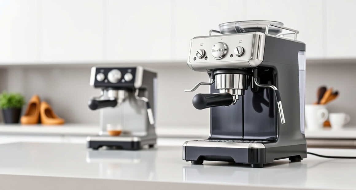Breville Oracle Touch Review: Top Picks & Insights