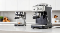 Breville Oracle Touch Review: Top Picks & Insights