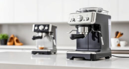 Breville Oracle Touch Review: Top Picks & Insights