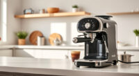 Breville Oracle Touch vs Breville Smart Oven Air: Full Comparison