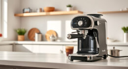 Breville Oracle Touch vs Breville Smart Oven Air: Full Comparison