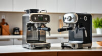 Breville vs Ninja: Best Espresso Machine for 2026?