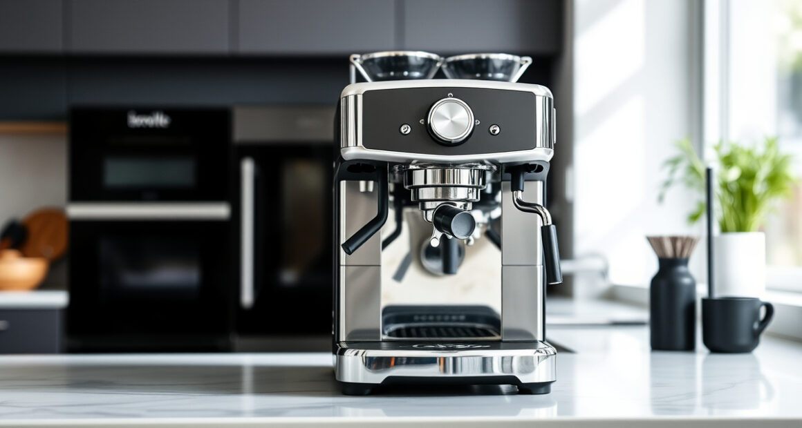 Breville vs Ninja: Which Espresso Machine Wins in 2026?