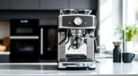 Breville vs Ninja: Which Espresso Machine Wins in 2026?