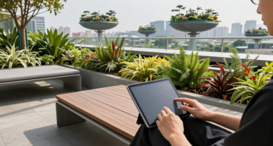 Cloud 11 สวนลอยฟ้า ใหญ่ที่สุดในกรุงเทพ ครีเอทีฟ พาร์ค Creator Hub - TrueID