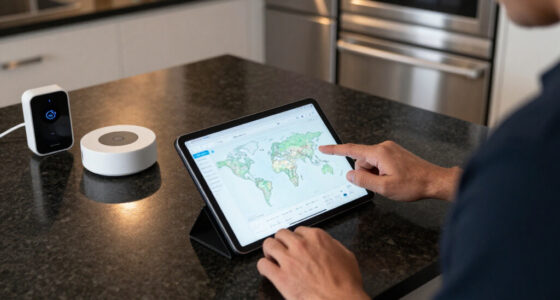 Corners Property Surges In Global Coverage