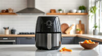 COSORI 9-in-1 Air Fryer Review: Pros, Cons & Ideal Users