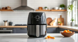 COSORI 9-in-1 Air Fryer Review: Pros, Cons & Ideal Users