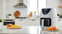 COSORI 9-in-1 Air Fryers Roundup: Best Picks & Buying Guide