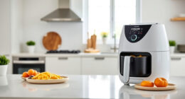 COSORI 9-in-1 Air Fryers Roundup: Best Picks & Buying Guide