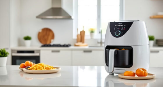 COSORI 9-in-1 Air Fryers Roundup: Best Picks & Buying Guide