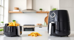COSORI 9-in-1 vs COSORI Lite: Full Comparison