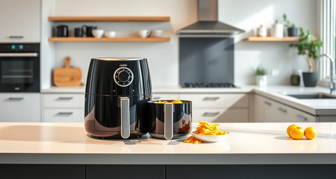 COSORI 9-in-1 vs COSORI Lite: Which Air Fryer Fits Your Kitchen?
