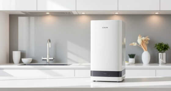 COSORI Air Fryer Maintenance: A Complete Guide