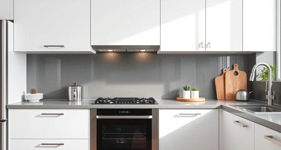 COSORI Air Fryer Smoking: Causes & Easy Fixes