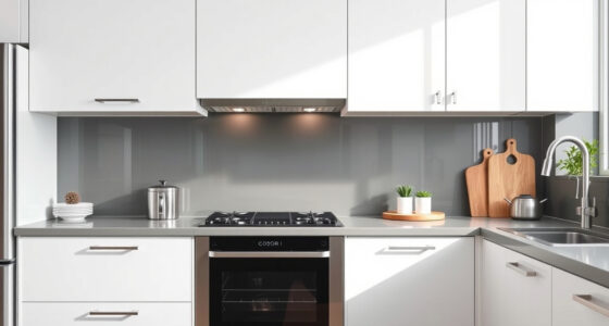 COSORI Air Fryer Smoking: Causes & Easy Fixes