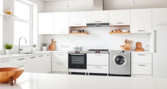 COSORI Air Fryer Smoking: Causes & Easy Fixes