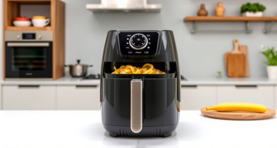 COSORI Basket Accessories: Compatibility & Buying Guide