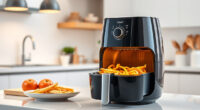 COSORI Dual Blaze Review: Pros, Cons, and Who It's For