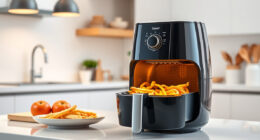COSORI Dual Blaze Review: Pros, Cons, and Who It's For