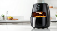 COSORI Dual Blaze vs COSORI 9-in-1: Which Air Fryer Wins?